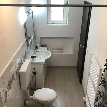 Vikendica Luxury Imani Bihac