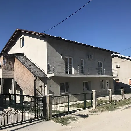 Luxury Imani Bihac