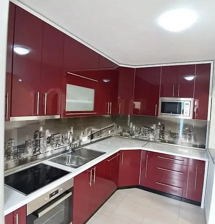 Luxury Imani Vikendica *