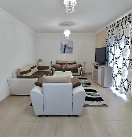 Vikendica Luxury Imani