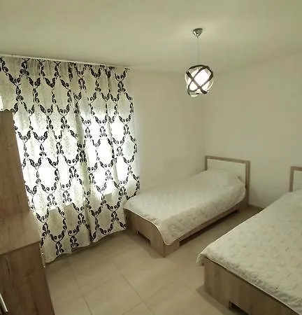 Luxury Imani Vikendica Bihac