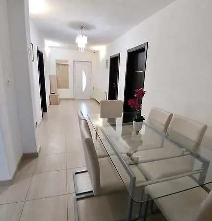 Vikendica Luxury Imani
