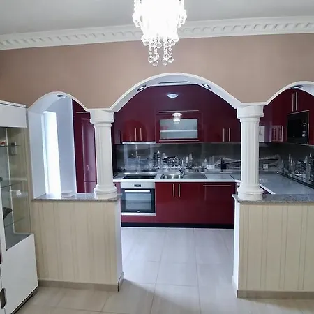 Vikendica Luxury Imani