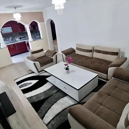 Luxury Imani *