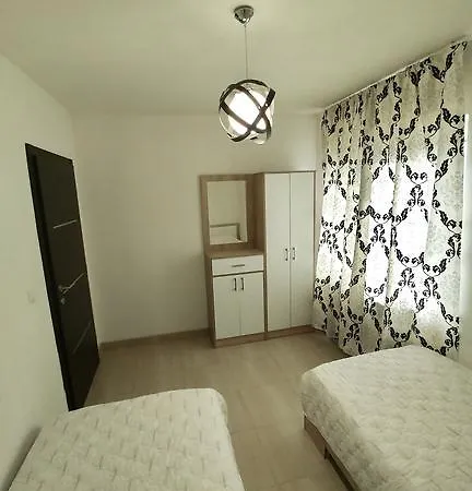 Luxury Imani *
